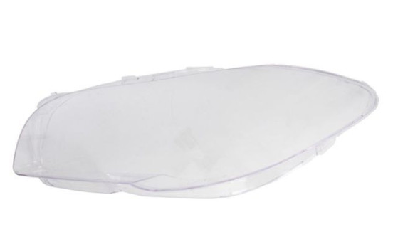 Lampglas, strålkastare