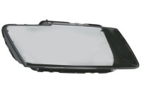 Lampglas, strålkastare