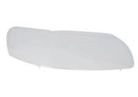 Lampglas, strålkastare