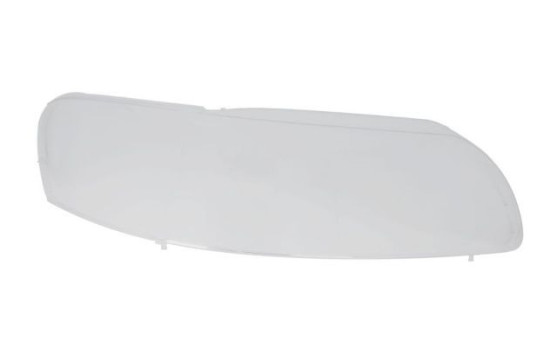 Lampglas, strålkastare