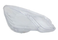 Lampglas, strålkastare