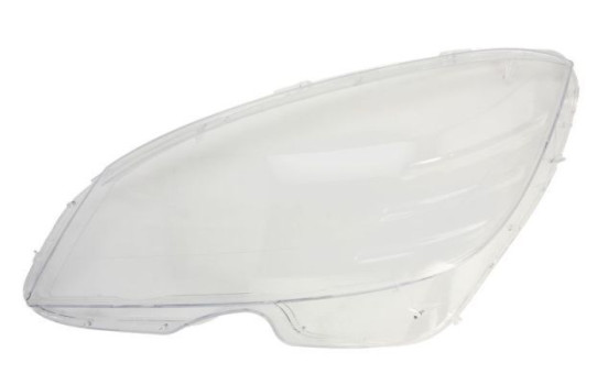 Lampglas, strålkastare