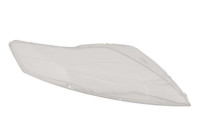 Lampglas, strålkastare