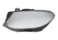 Lampglas, strålkastare