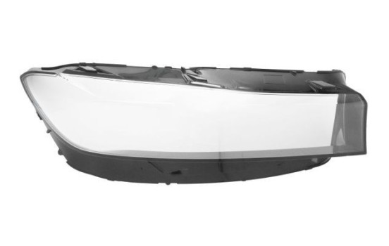 Lampglas, strålkastare