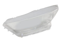 Lampglas, strålkastare