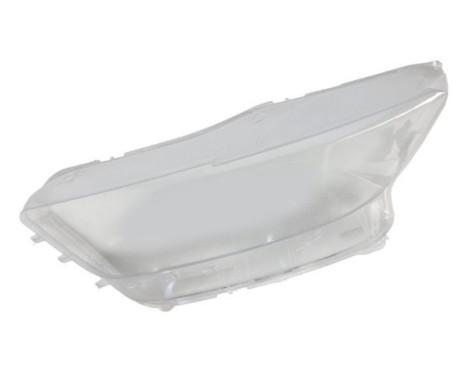 Lampglas, strålkastare
