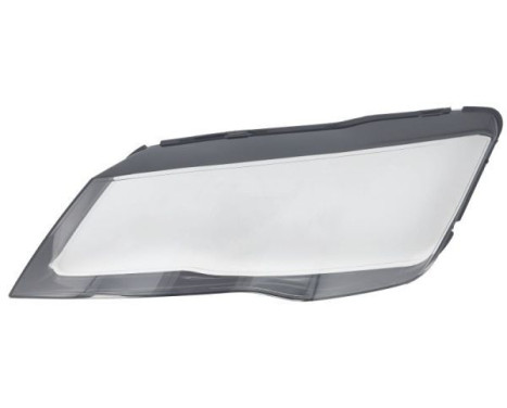 Lampglas, strålkastare, bild 2