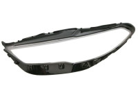 Lampglas, strålkastare