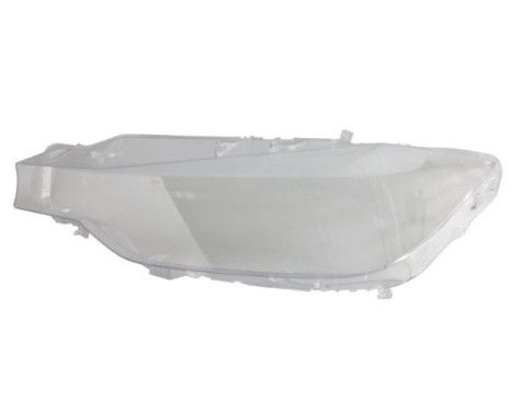 Lampglas, strålkastare
