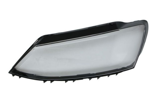 Lampglas, strålkastare