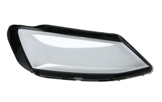 Lampglas, strålkastare, bild 2