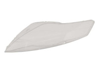 Lampglas, strålkastare
