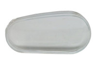 Lampglas, strålkastare