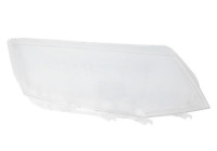 Lampglas, strålkastare