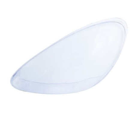 Lampglas, strålkastare