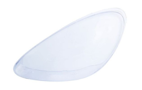 Lampglas, strålkastare