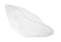 Lampglas, strålkastare