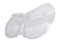 Lampglas, strålkastare