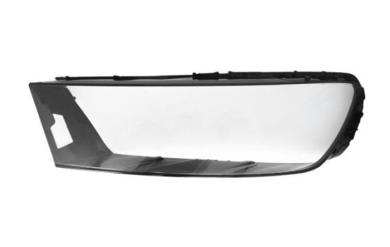 Lampglas, strålkastare