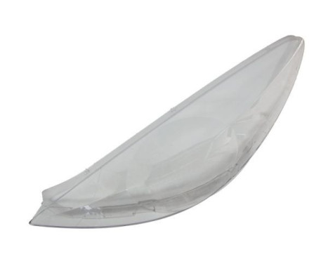 Lampglas, strålkastare