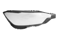 Lampglas, strålkastare