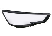 Lampglas, strålkastare