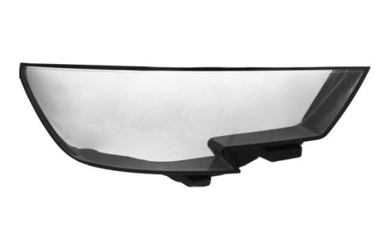 Lampglas, strålkastare