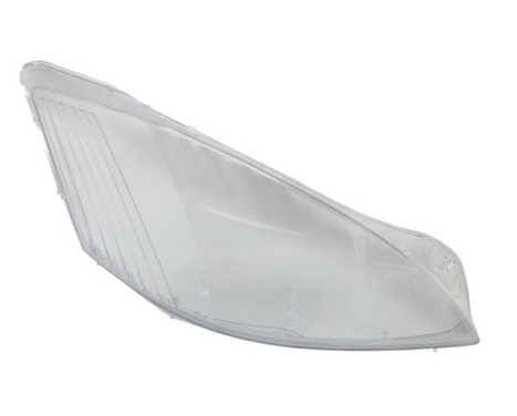 Lampglas, strålkastare