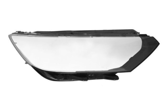 Lampglas, strålkastare