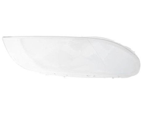 Lampglas, strålkastare