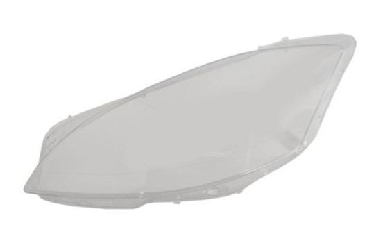 Lampglas, strålkastare