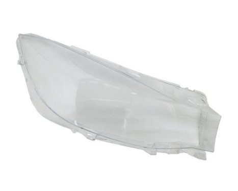 Lampglas, strålkastare
