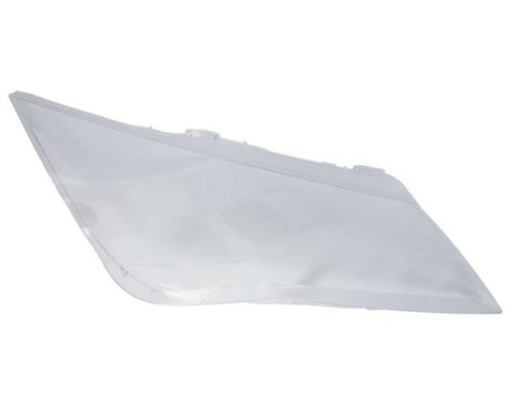 Lampglas, strålkastare