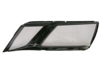 Lampglas, strålkastare