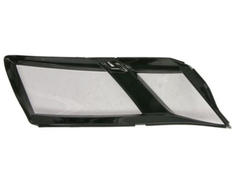 Lampglas, strålkastare, bild 2