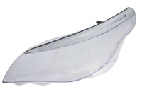 Lampglas, strålkastare