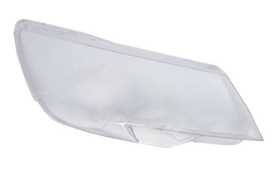 Lampglas, strålkastare