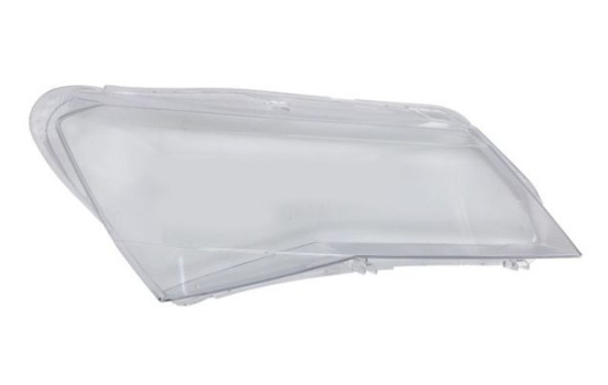 Lampglas, strålkastare