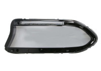 Lampglas, strålkastare