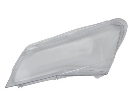 Lampglas, strålkastare