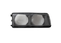 Lampglas, strålkastare