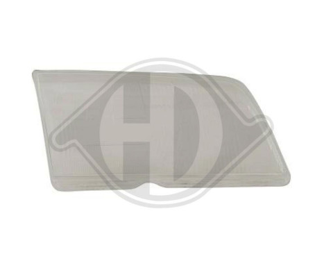 Lins, strålkastare, bild 2