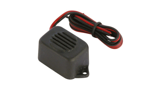 Ljus larm 6-12V, bild 3