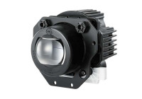 Optik, strålkastare 1AL 015 318-211 Hella