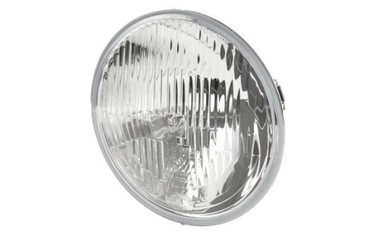 Optik, strålkastare 1L6 002 395-021 Hella