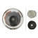 Optik, strålkastare 1L6 002 395-021 Hella, miniatyr 2