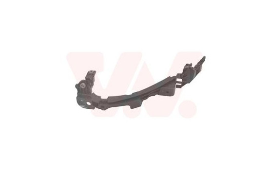 Ram, strålkastare 5863461 Van Wezel