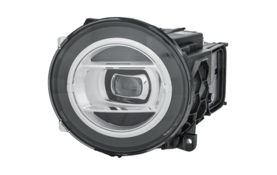 Strålkastare 1LX 014 543-031 Hella
