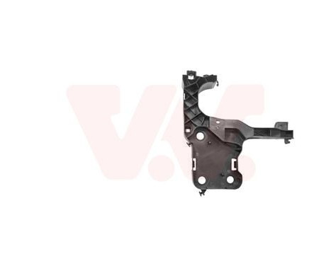 Strålkastare, ram, bild 2